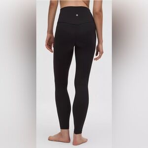 lululemon Align™ High-Rise Pant 28"